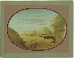  by George Catlin