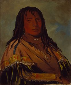  by George Catlin