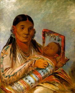 by George Catlin