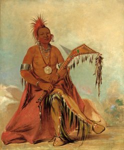  by George Catlin