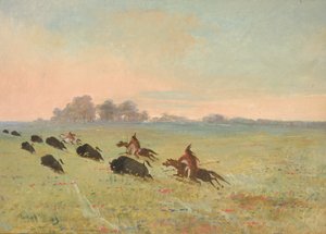  by George Catlin