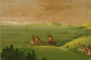  by George Catlin