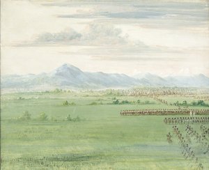  by George Catlin