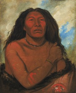  by George Catlin