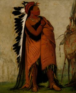  by George Catlin