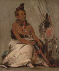  by George Catlin
