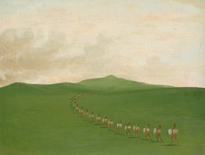  by George Catlin