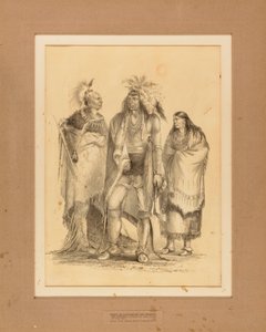  by George Catlin