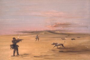 Missouri Prairies
