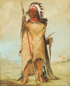  by George Catlin