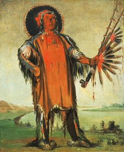  by George Catlin