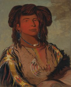  by George Catlin