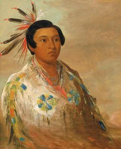  by George Catlin