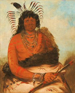  by George Catlin