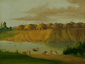  by George Catlin
