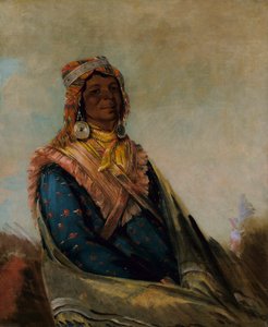  by George Catlin