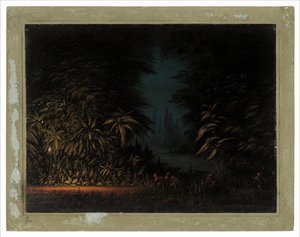 Aptalın Ateşi - Zurumati, 18541869 by George Catlin