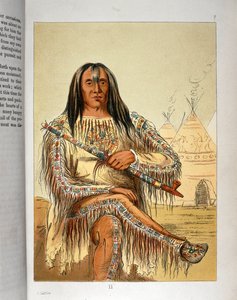  by George Catlin