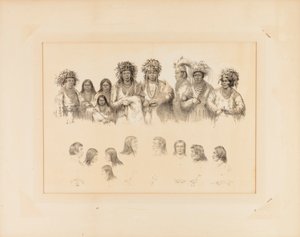  by George Catlin
