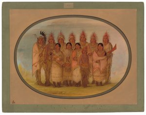  by George Catlin