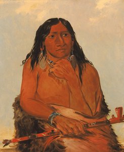  by George Catlin