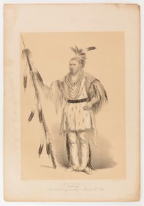  by George Catlin