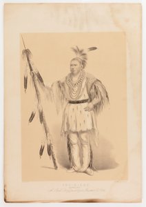  by George Catlin