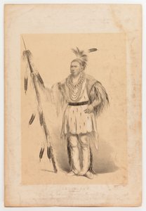  by George Catlin