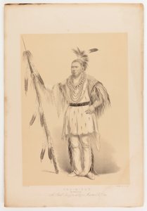  by George Catlin