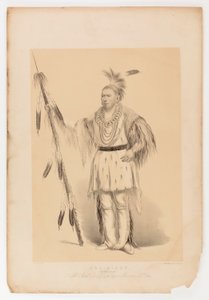  by George Catlin