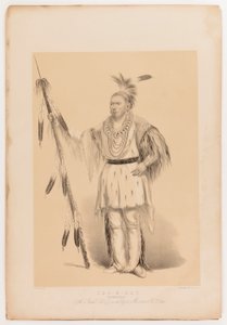  by George Catlin