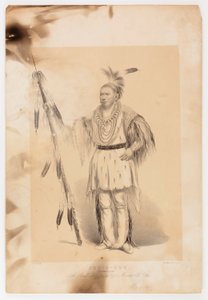  by George Catlin