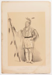 by George Catlin