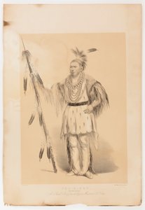  by George Catlin