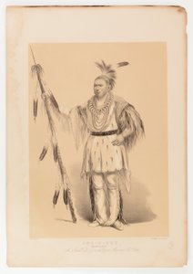  by George Catlin