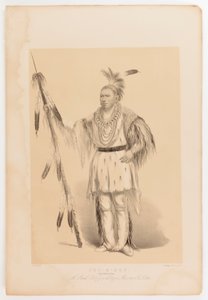  by George Catlin