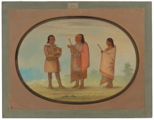  by George Catlin