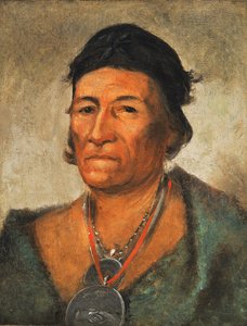  by George Catlin