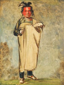  by George Catlin