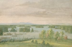  by George Catlin