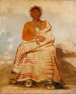  by George Catlin