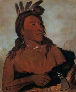  by George Catlin