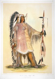  by George Catlin