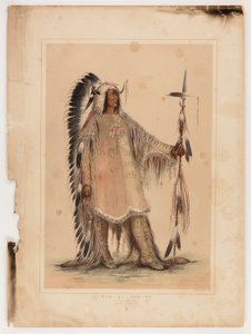  by George Catlin