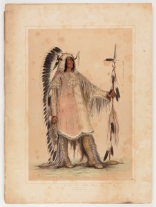  by George Catlin