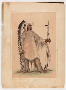  by George Catlin