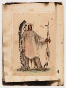  by George Catlin