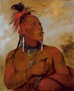  by George Catlin