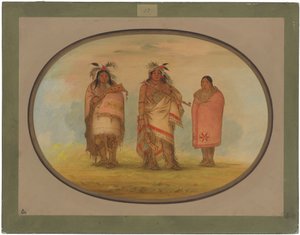  by George Catlin