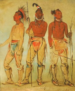  by George Catlin